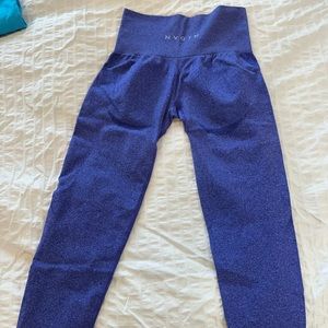 NVGTN Contour Seamless Leggings Women’s XS